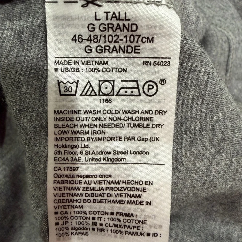 Banana Republic pre ideal