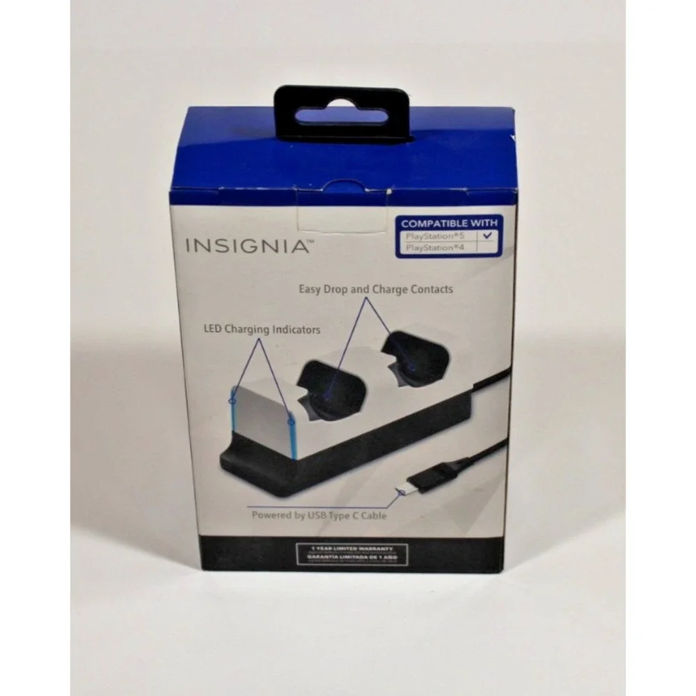 Insignia hello thank