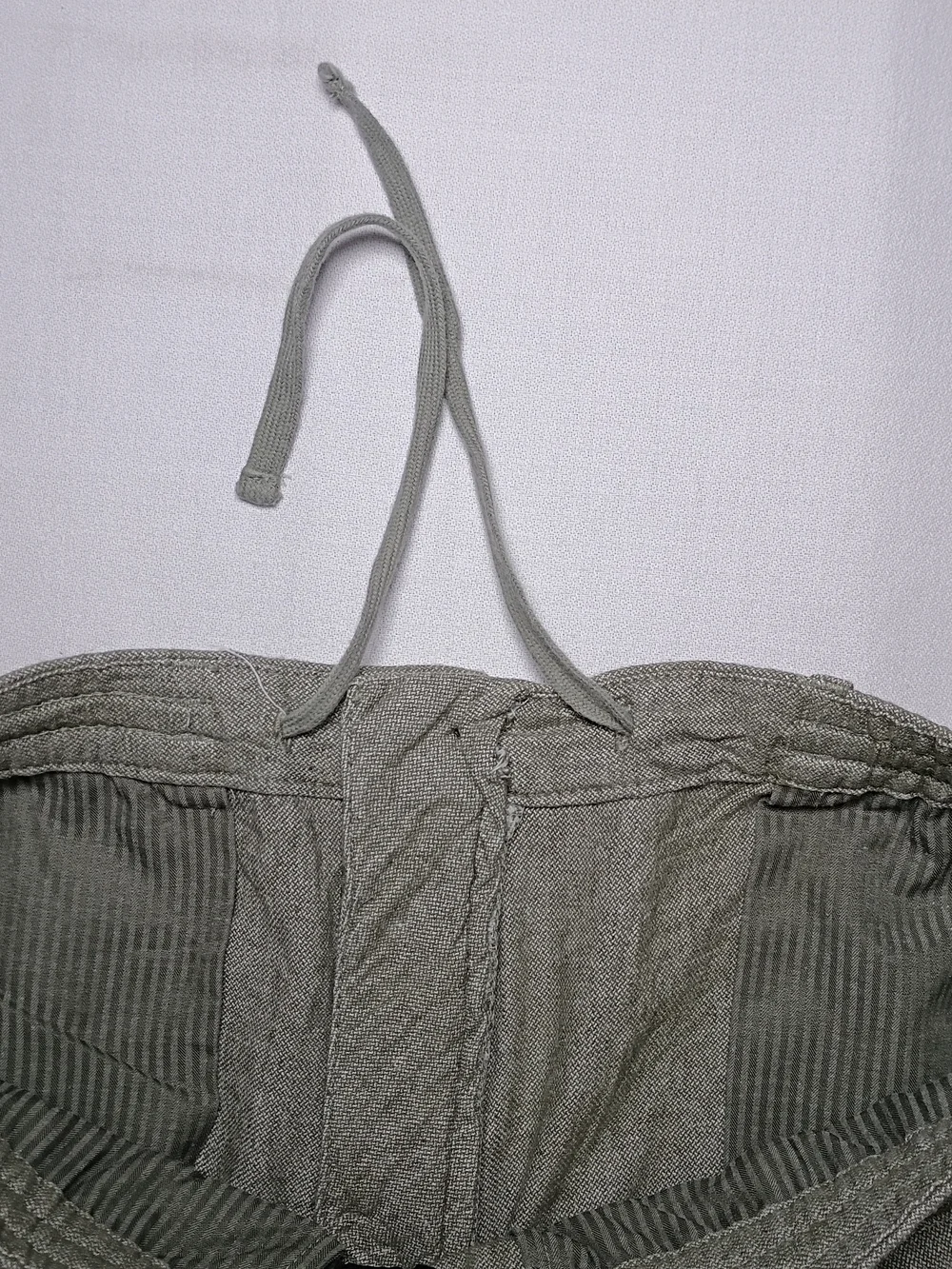 Banana Republic comfortable tapered