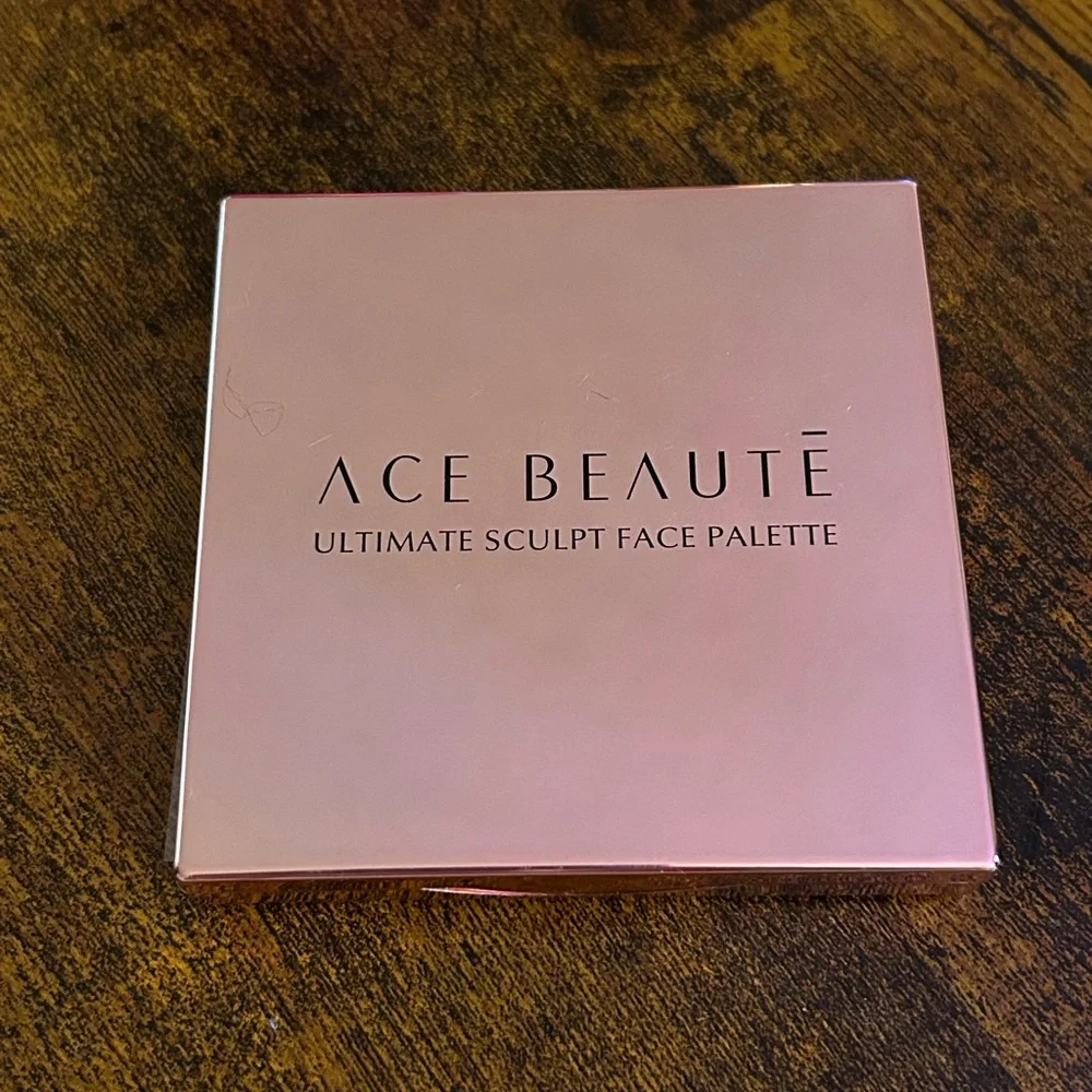 Ace Beaute cream contour