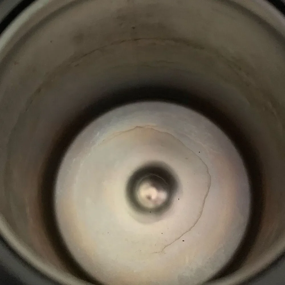 Keurig 1719x stainless