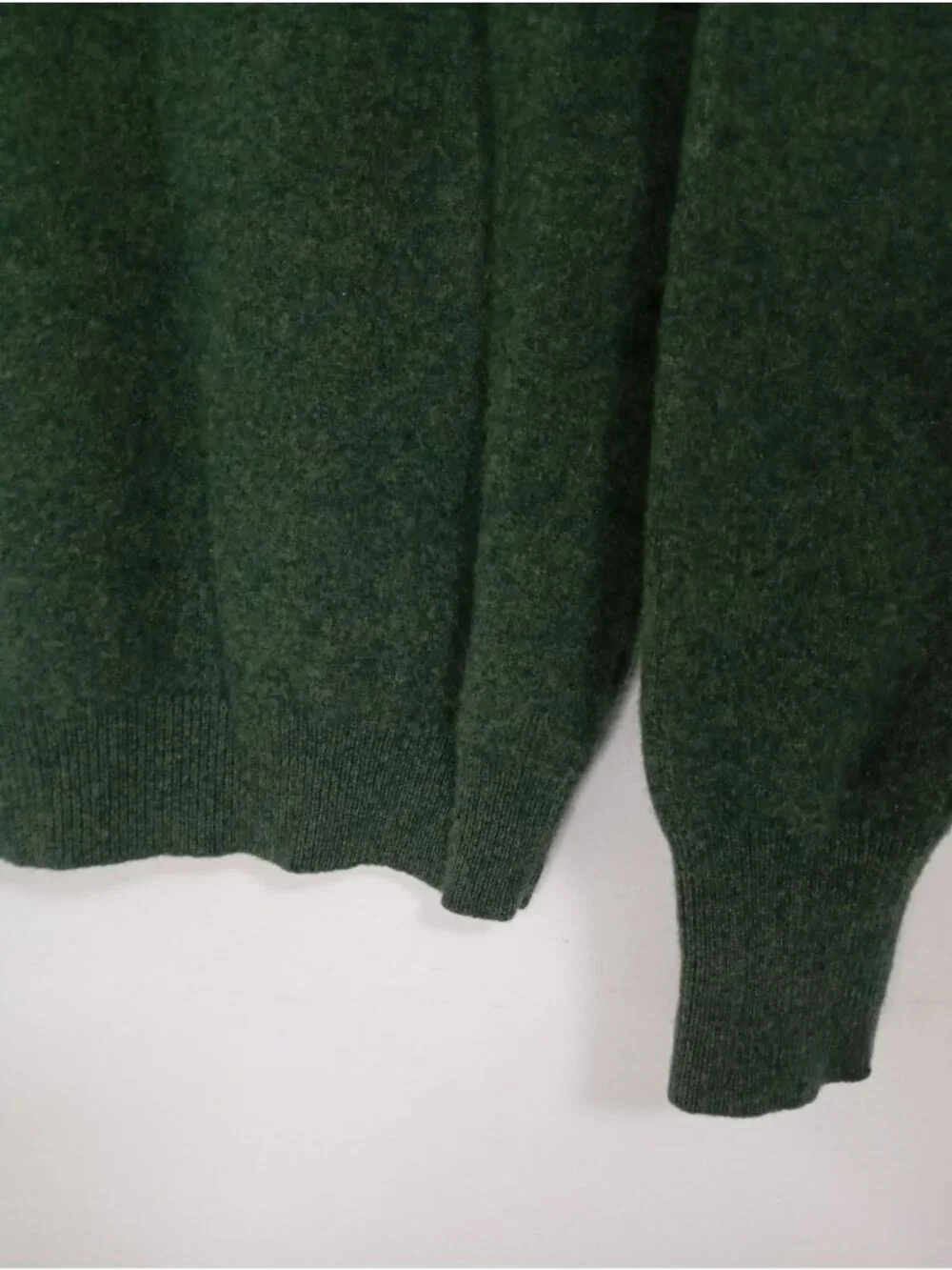 Ralph Lauren used excellent