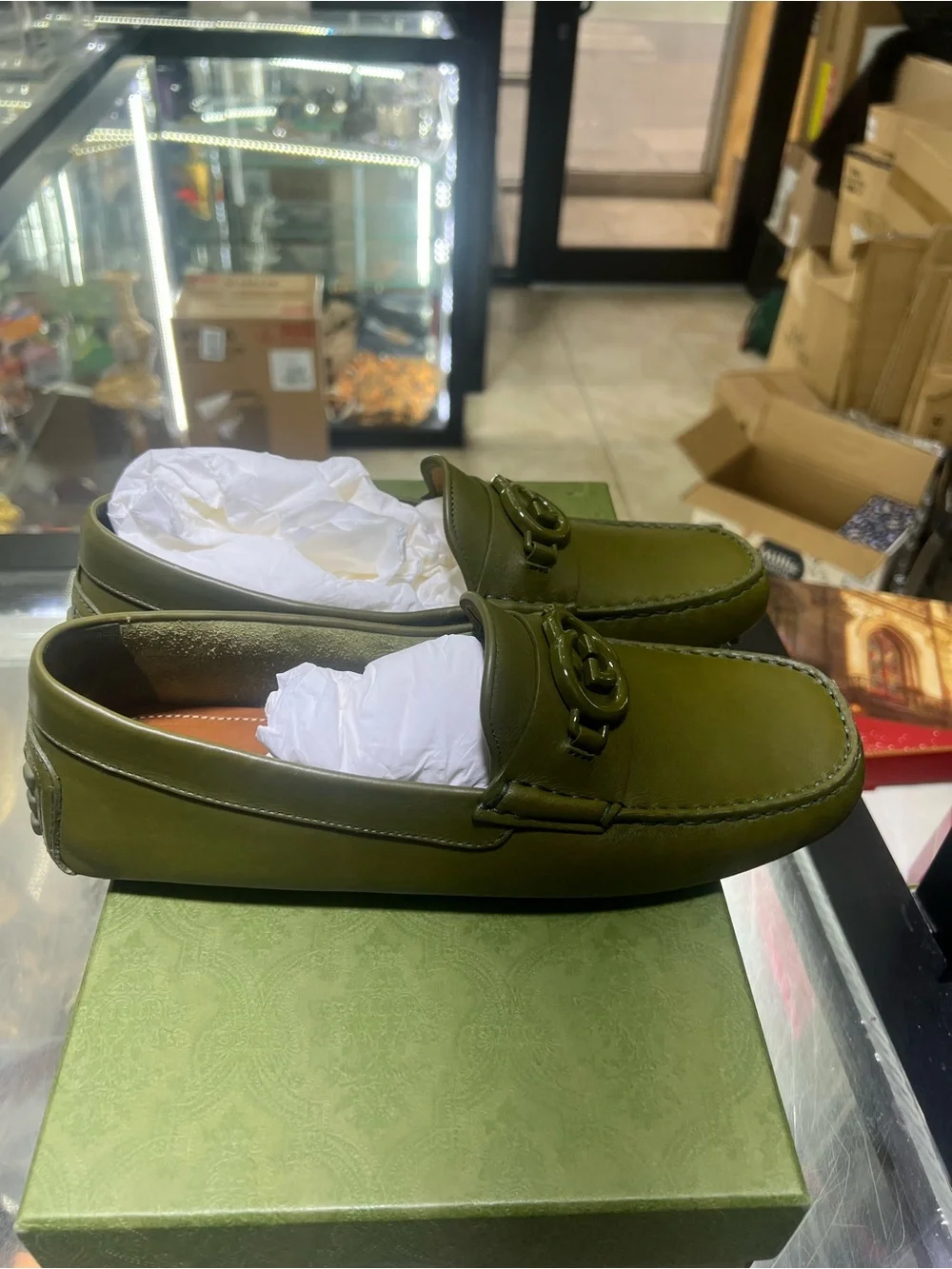 Gucci stylish kids