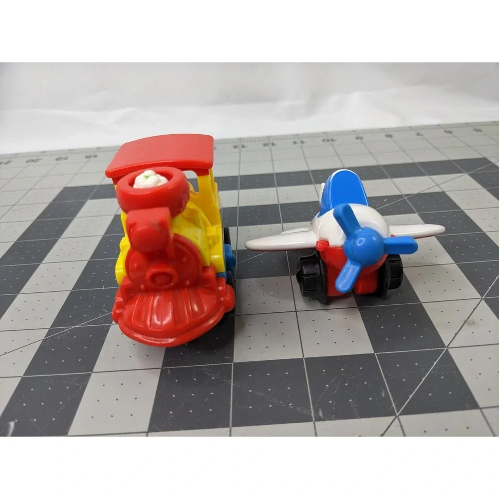 Fisher-Price great pre