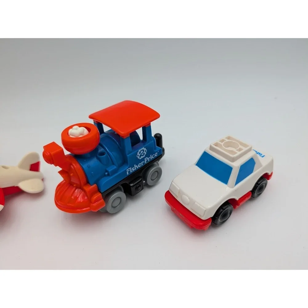 Fisher-Price great pre