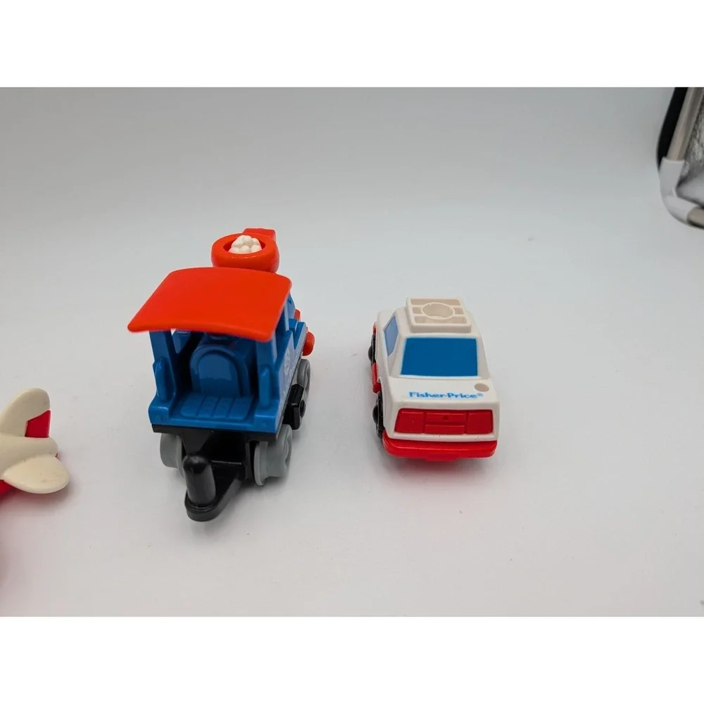 Fisher-Price great pre