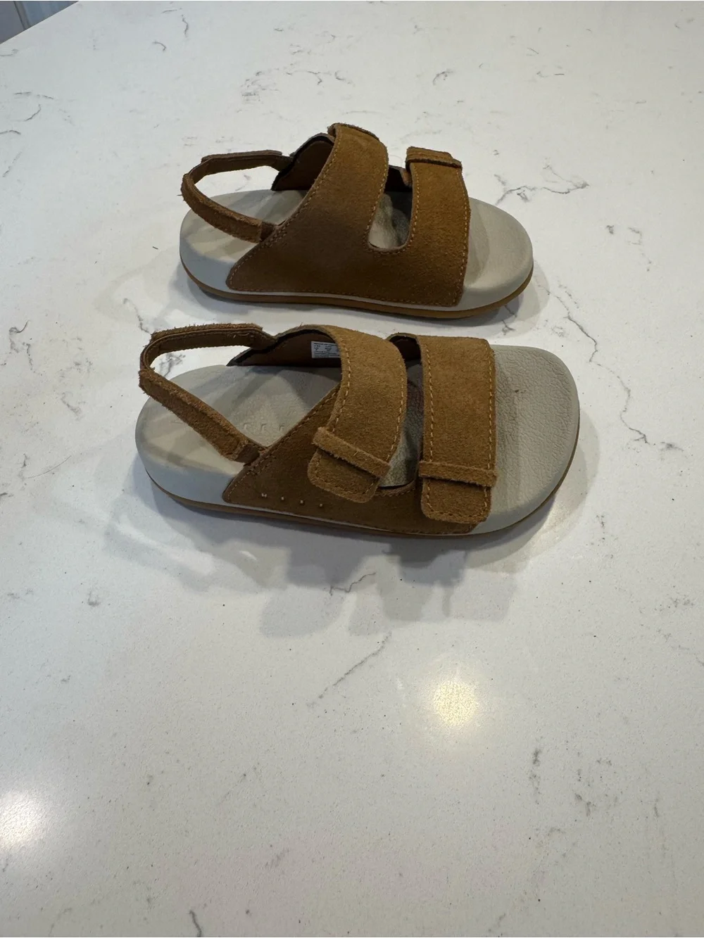 Reef kids little