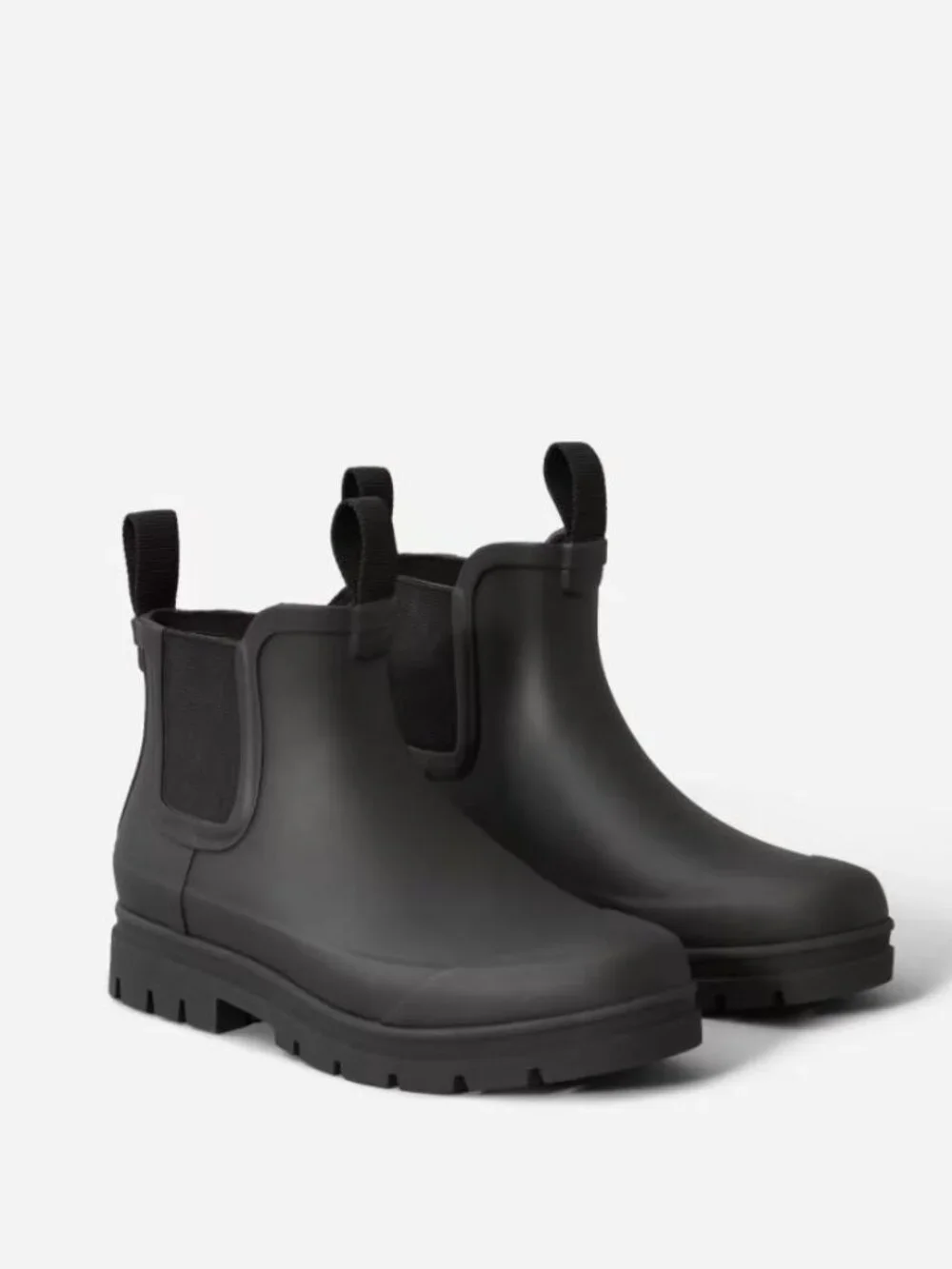 Everlane tags better