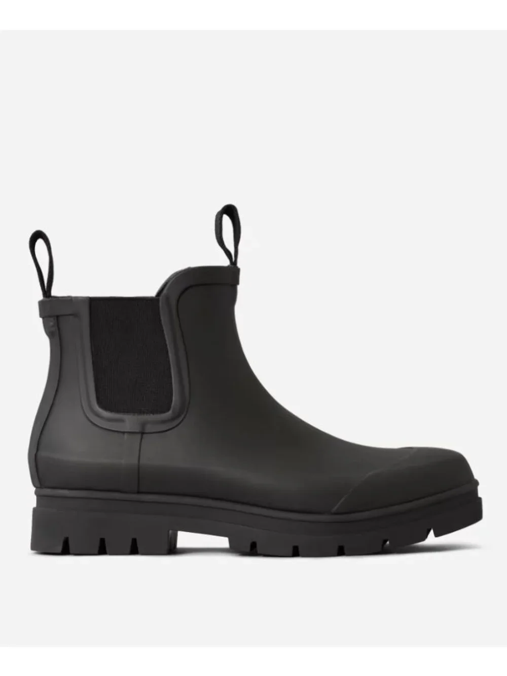 Everlane features side classy