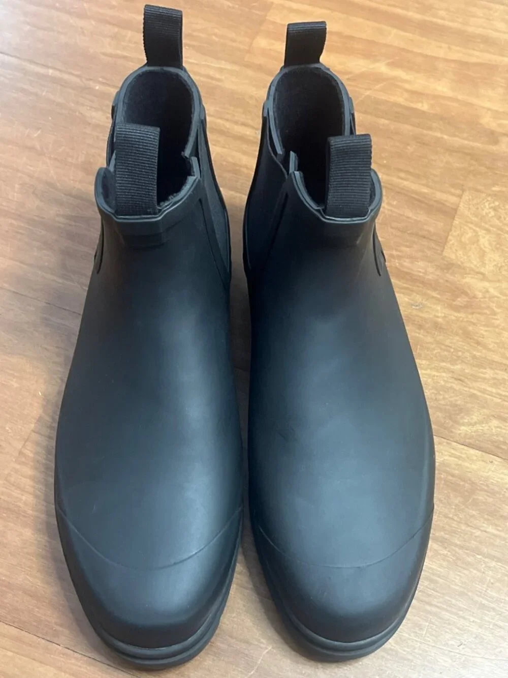Everlane thick classic cushioned