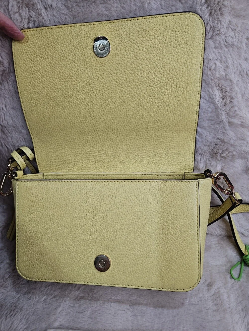 Tory Burch beautiful small