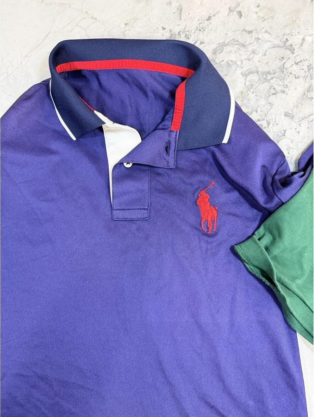 Ralph Lauren this product