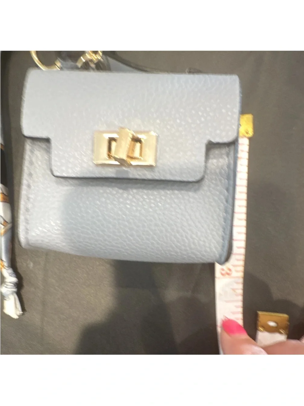 Unlisted compact mini