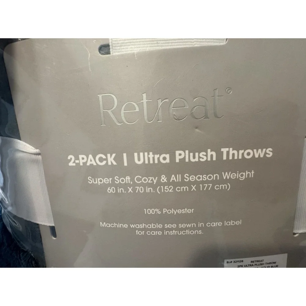 No Retreat retreat pack