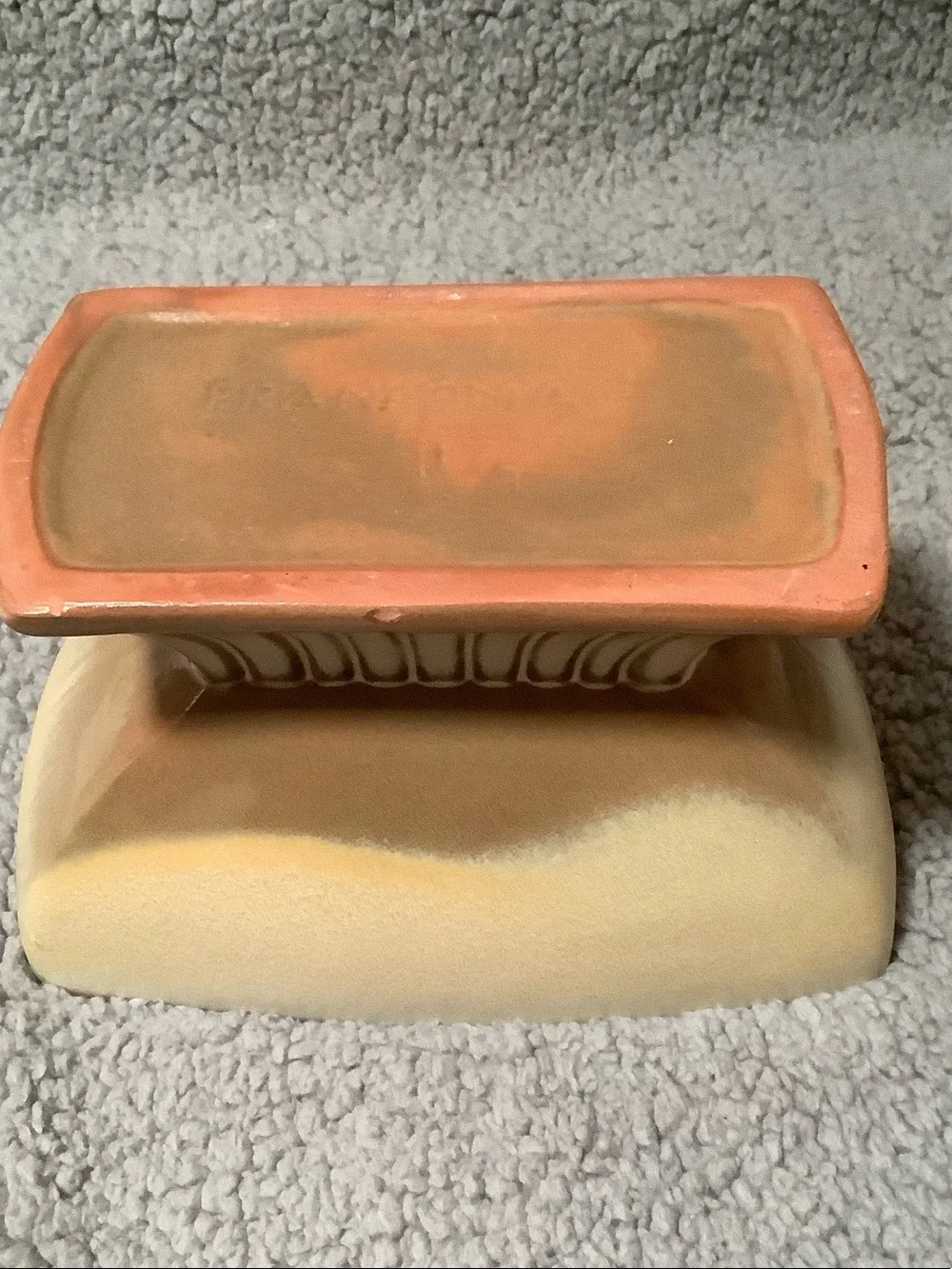 Frankoma classic ceramic