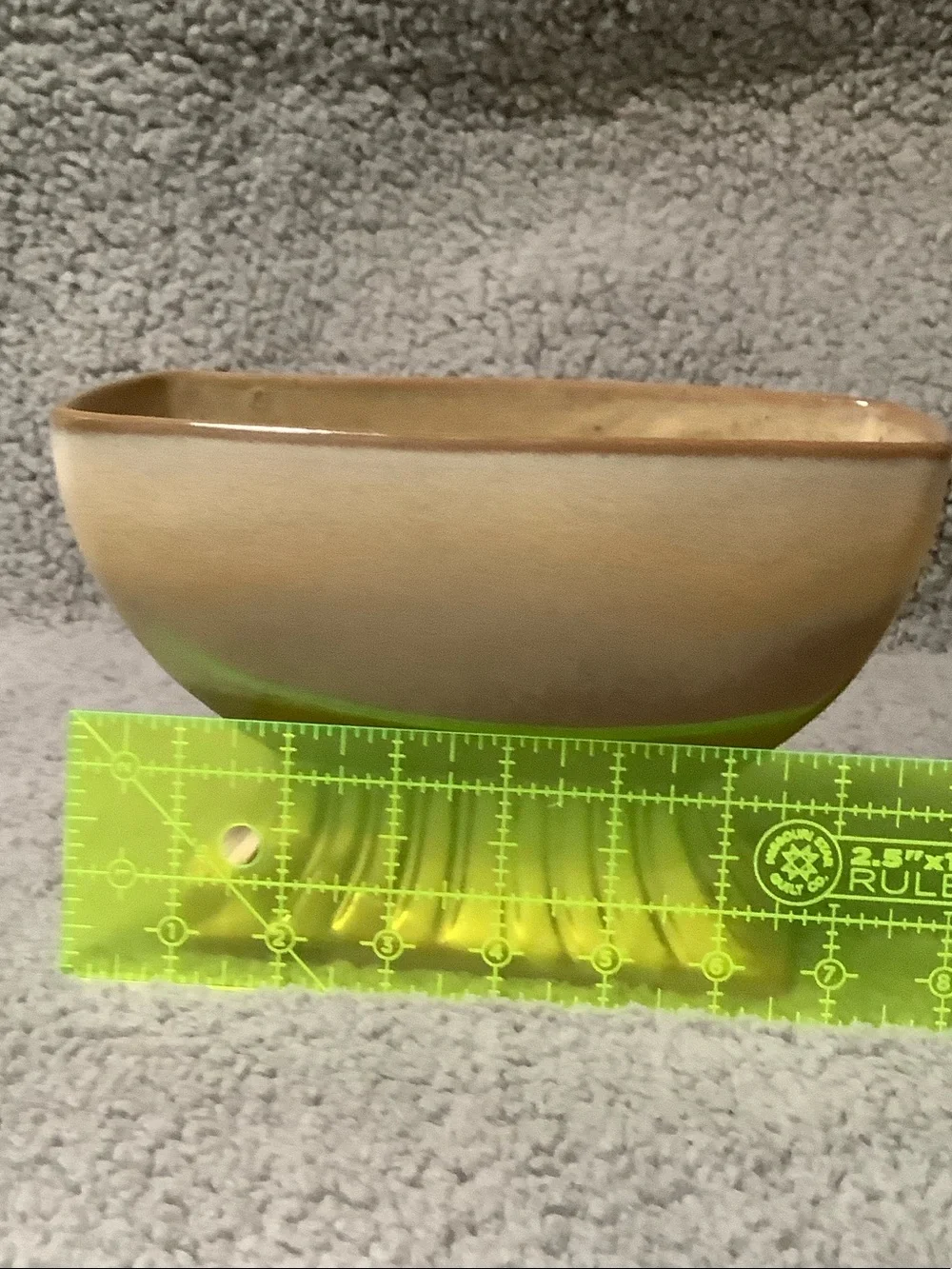 Frankoma classic ceramic