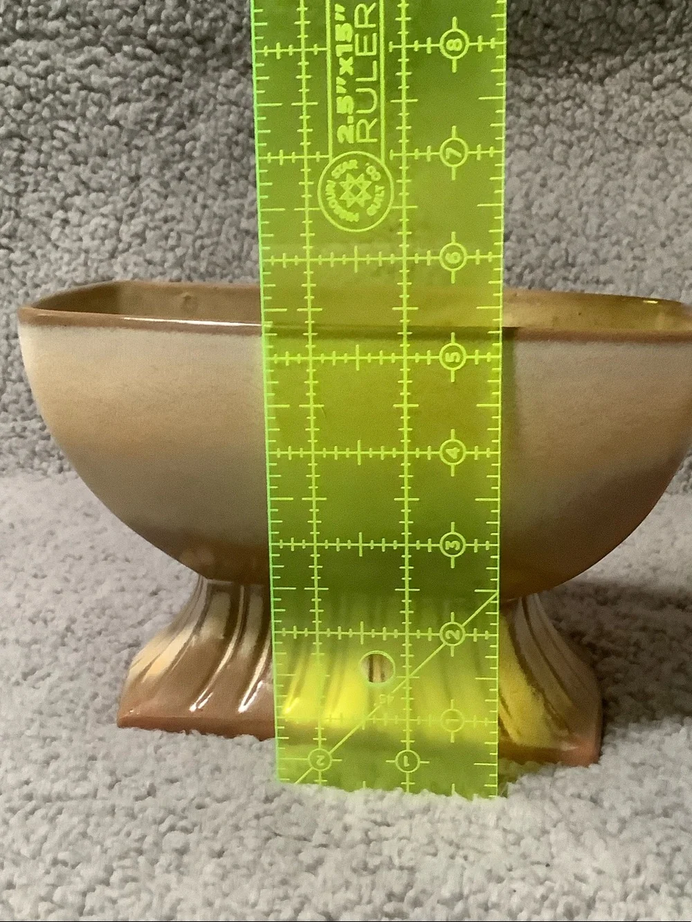 Frankoma classic ceramic