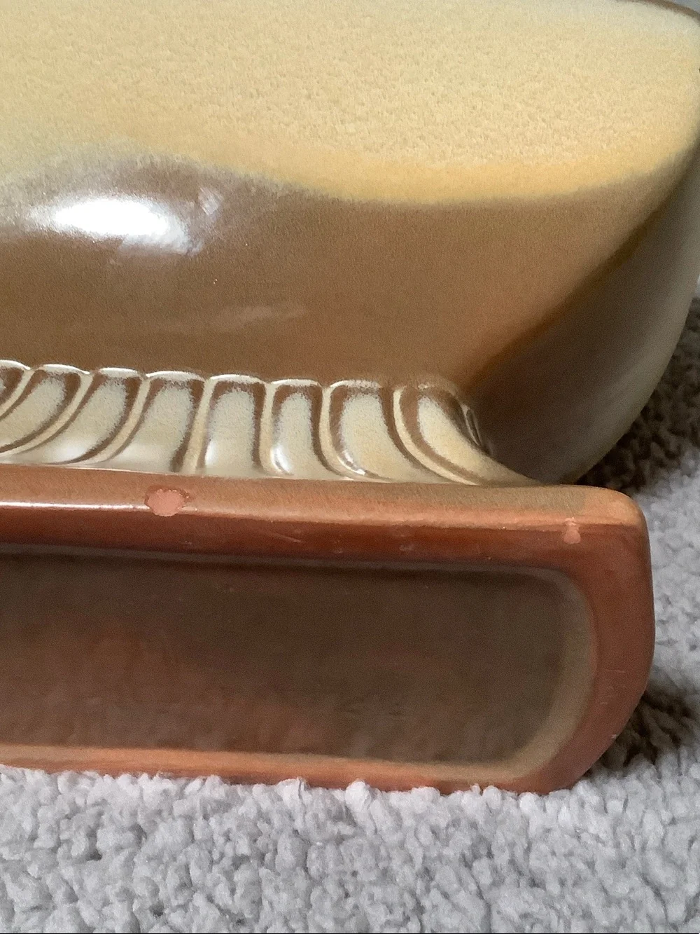 Frankoma classic ceramic