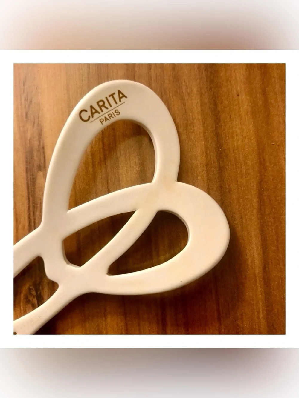 Carita by paris