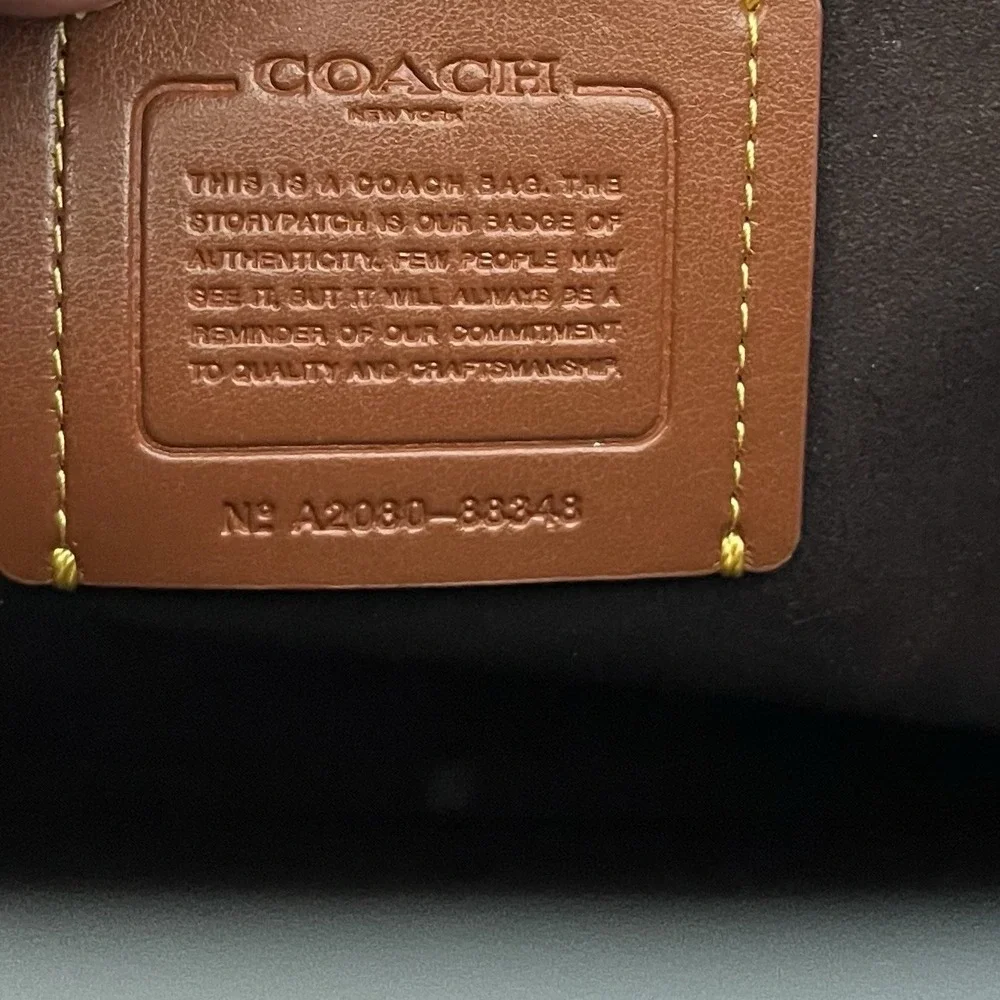 Coach features 1941