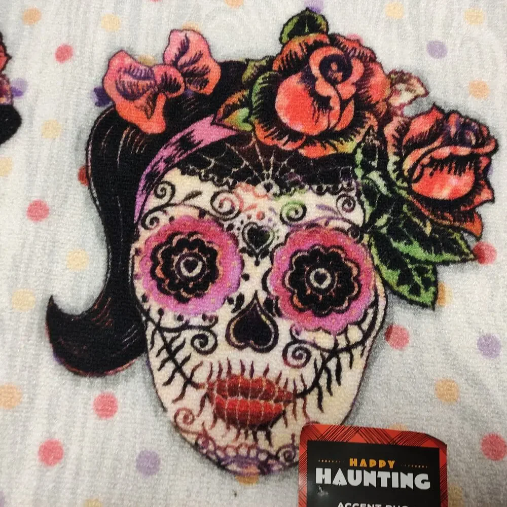 N/A happy haunting