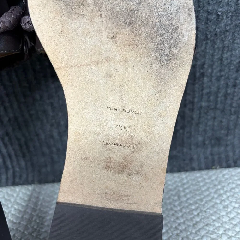 Tory Burch good used