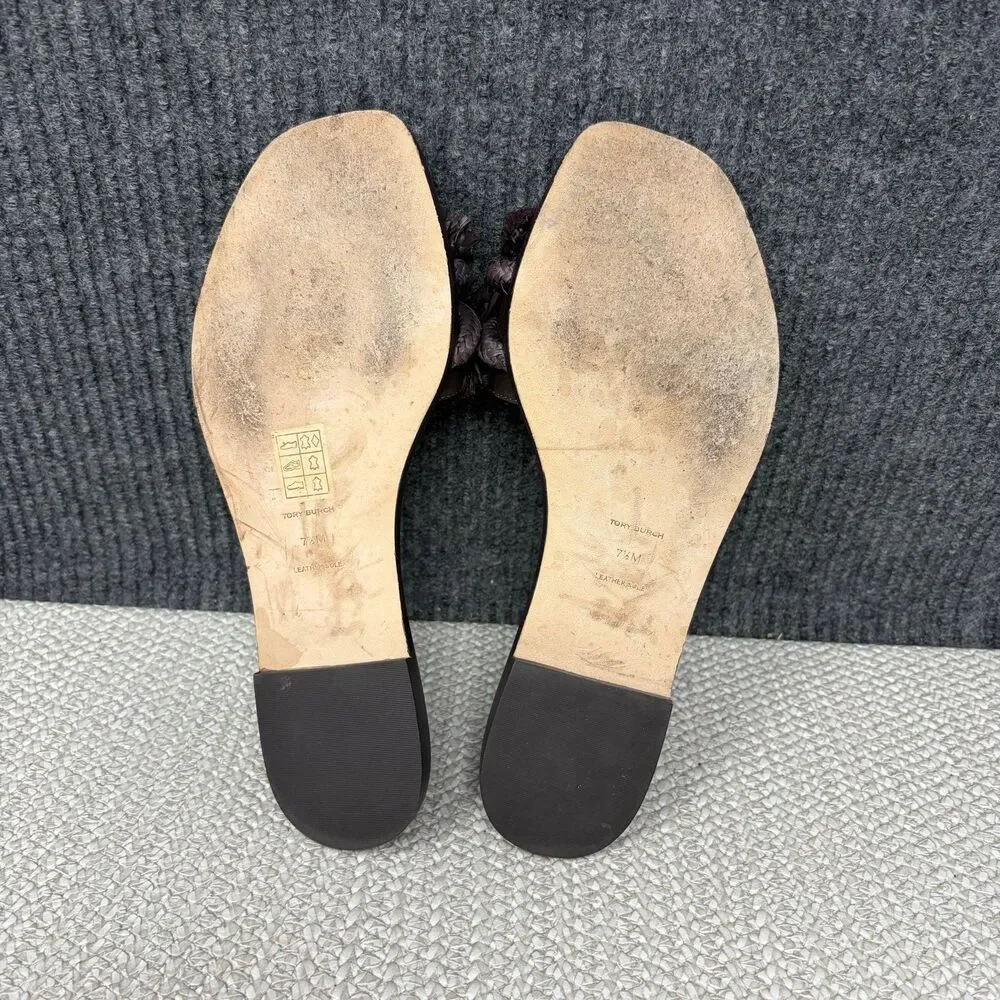 Tory Burch good used