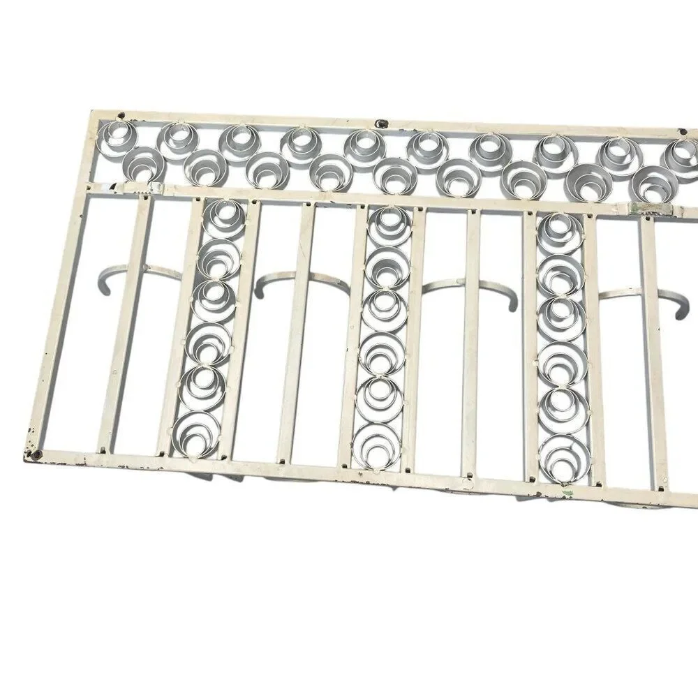 None wall hanging