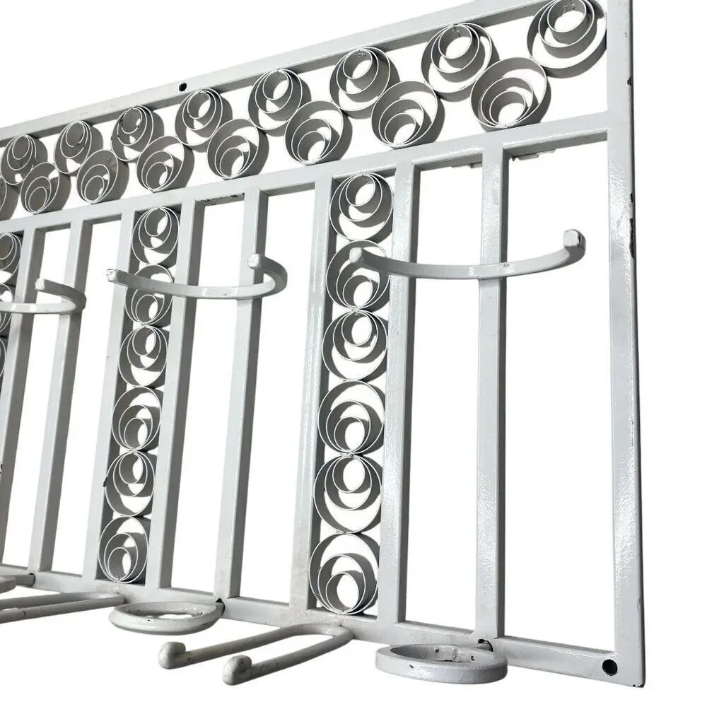 None wall hanging