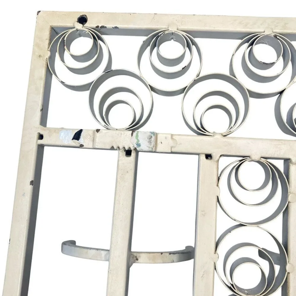 None wall hanging