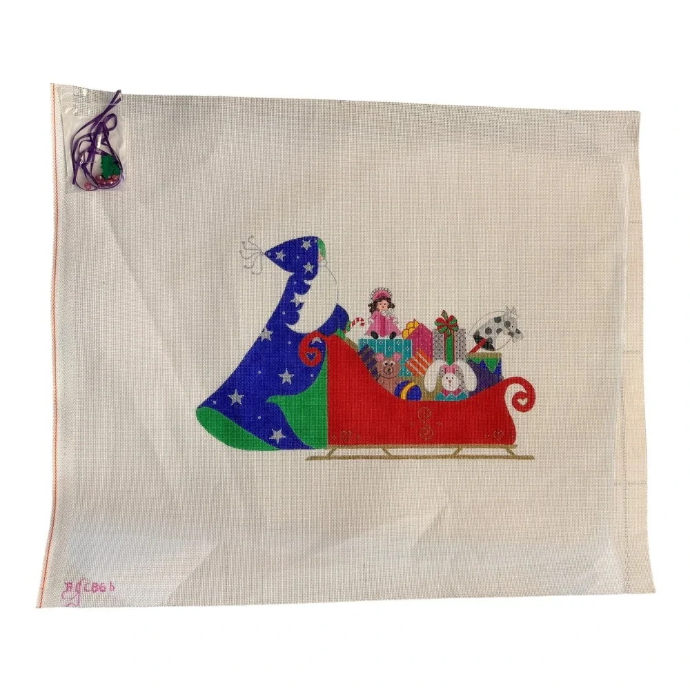 Handmade wonderfully whimsical