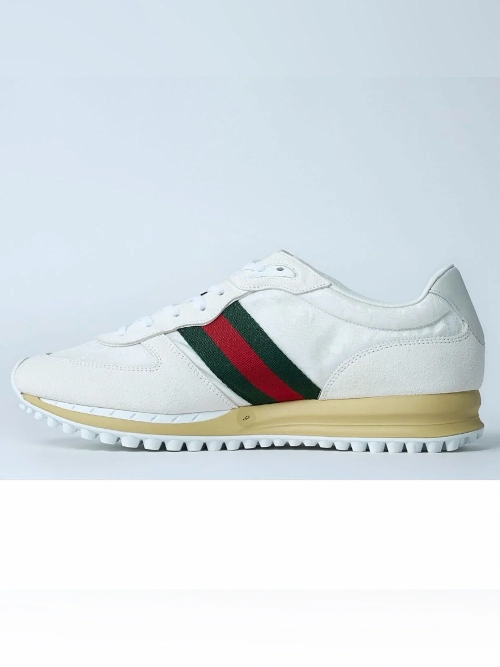 Gucci *cross post*
