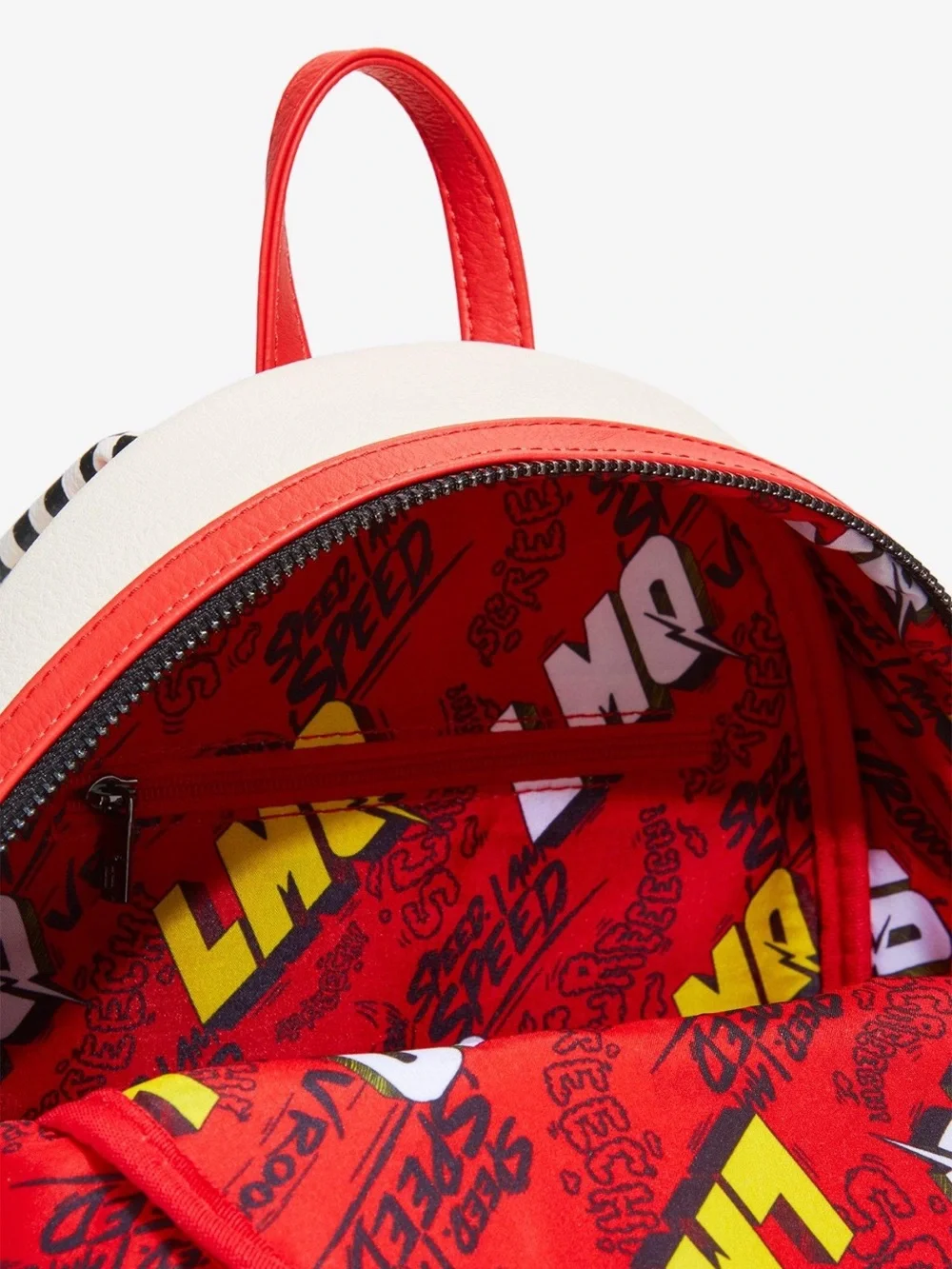 Loungefly secure this
