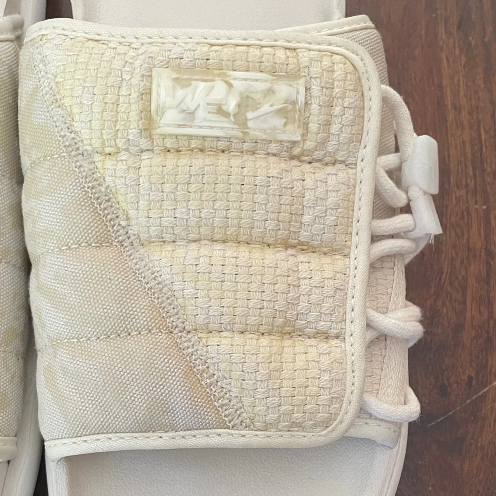Nike care design well