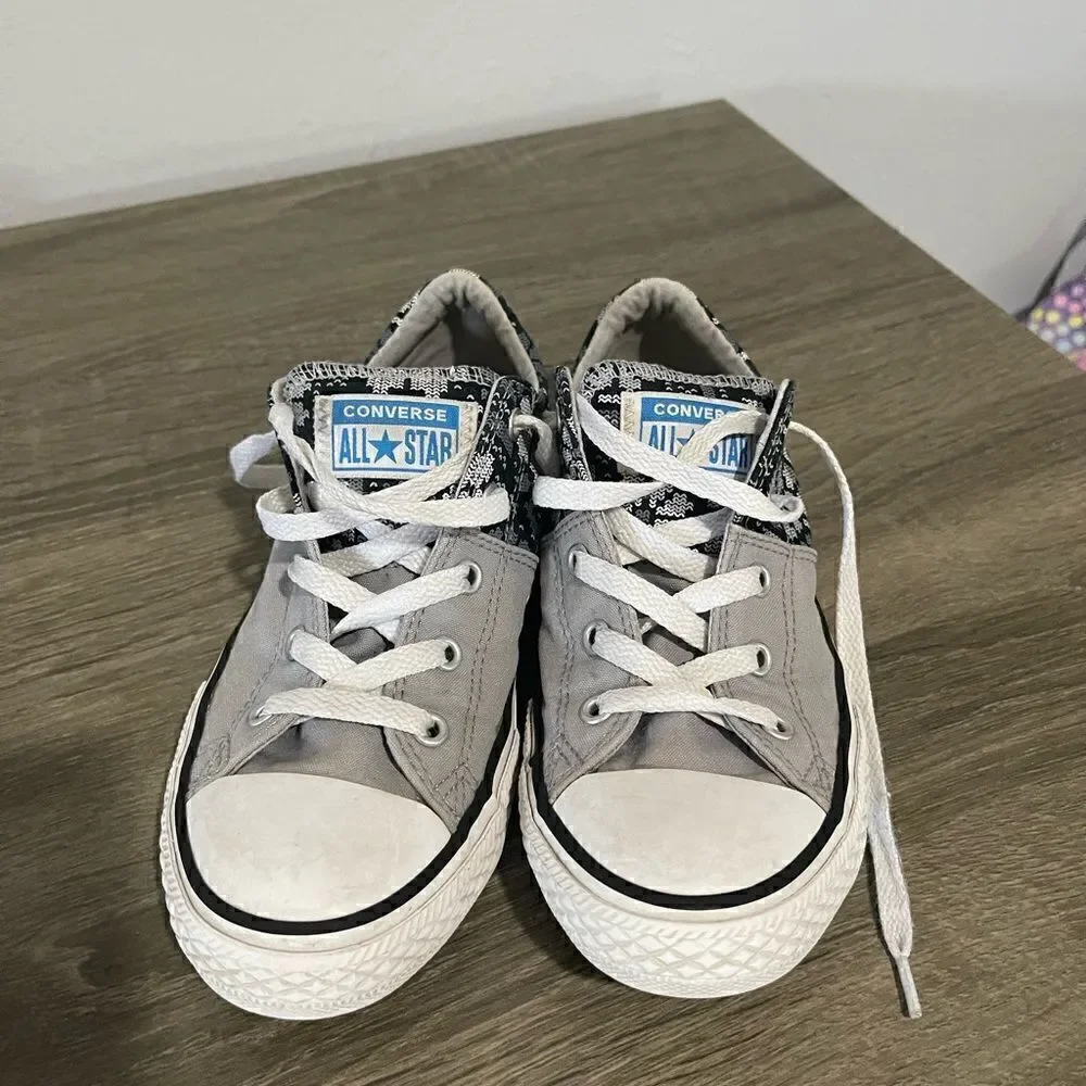 Converse all star