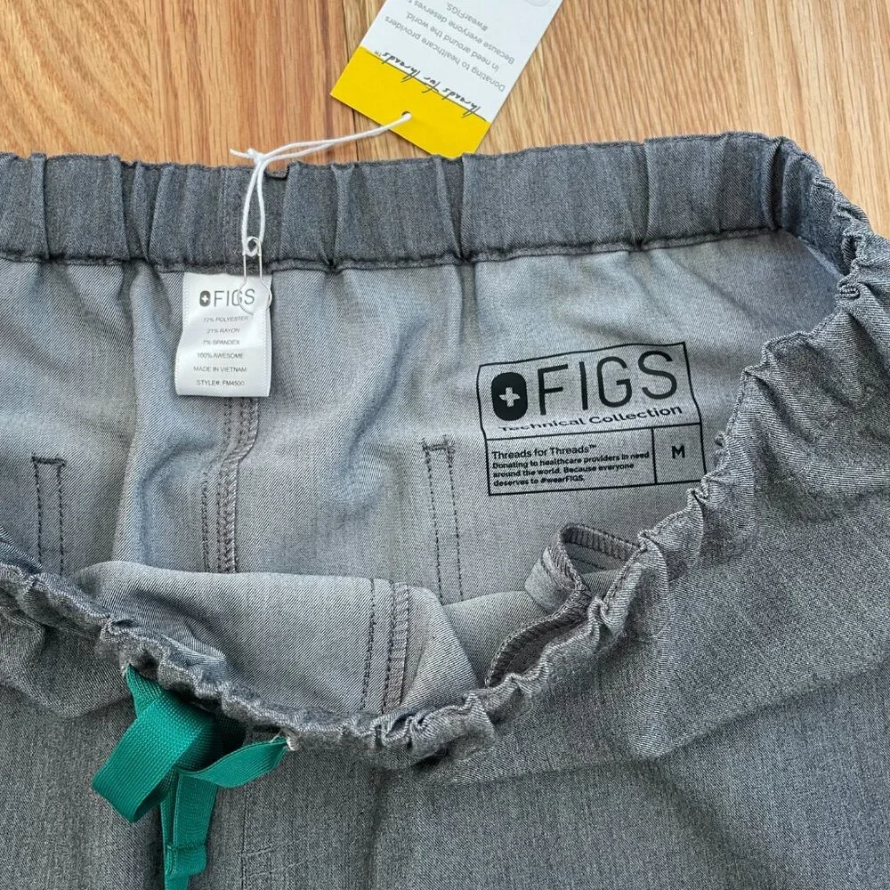 Figs pisco men’s