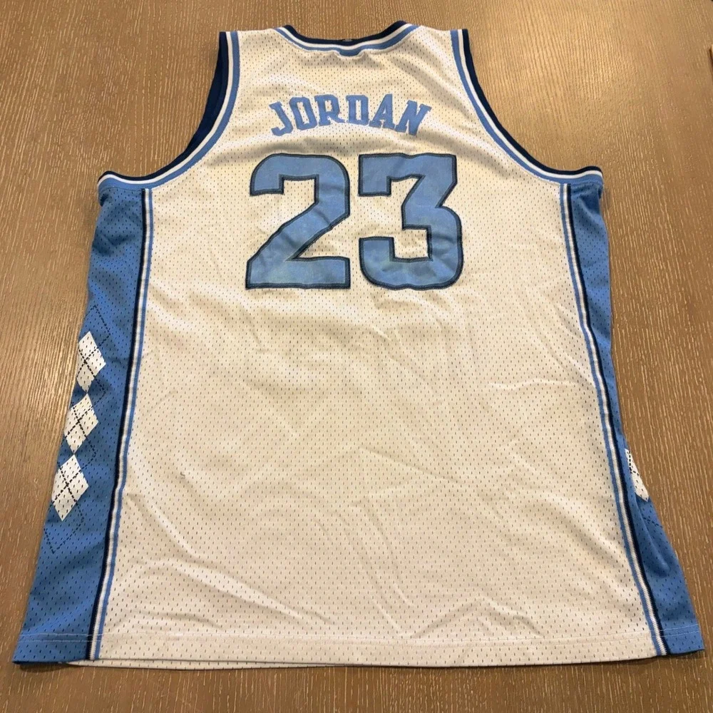 Jordan north carolina