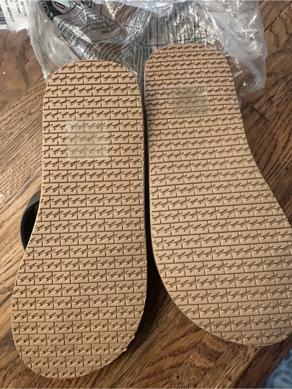 Billabong casual flip