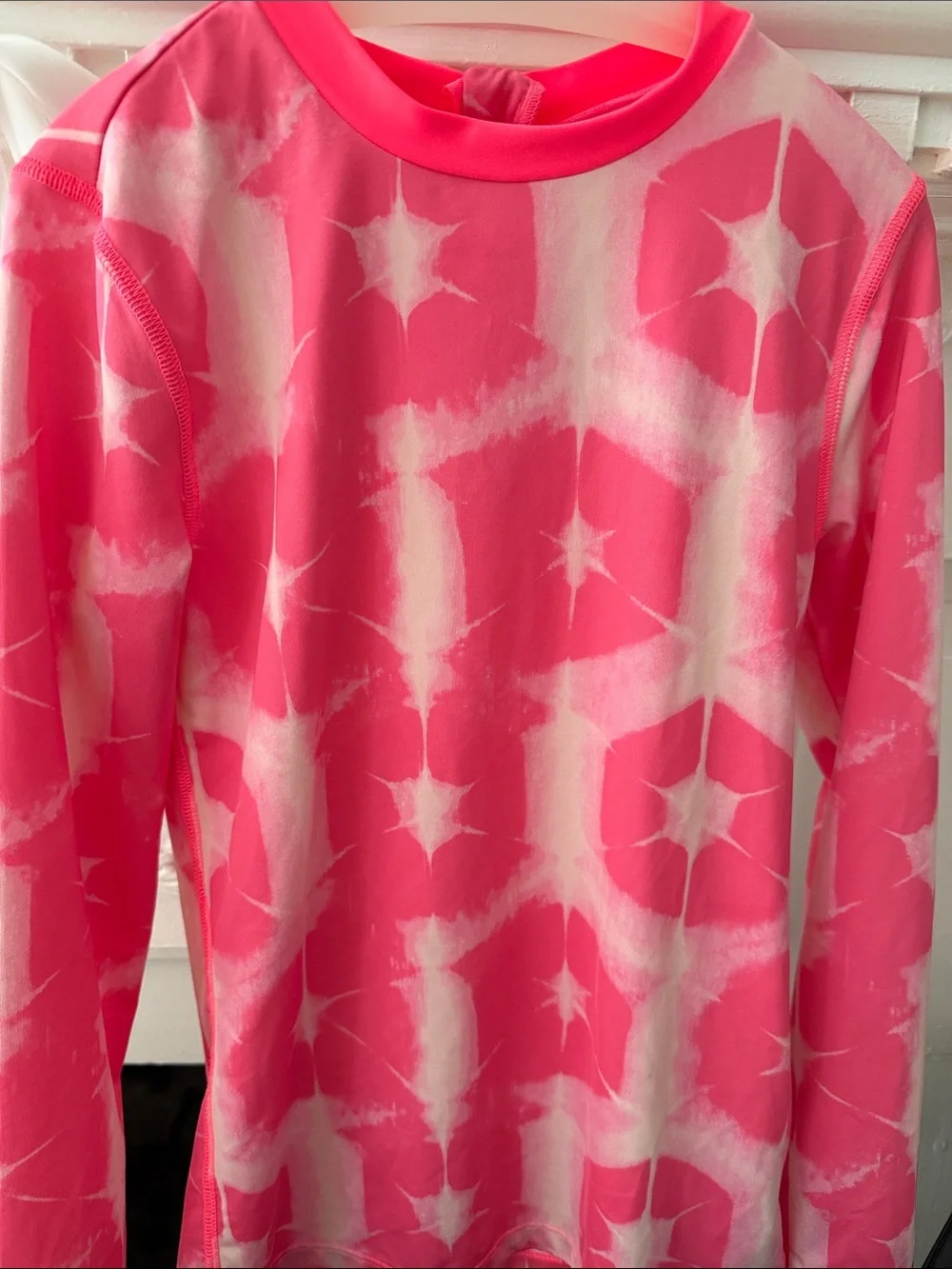 Crewcuts long sleeve