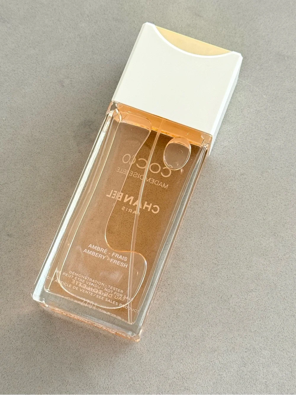 CHANEL brand new