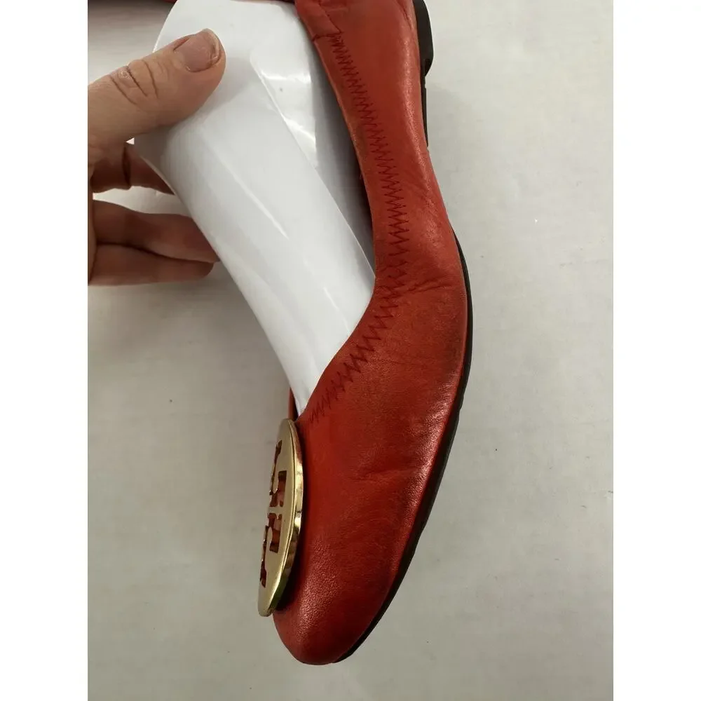 Tory Burch see photos