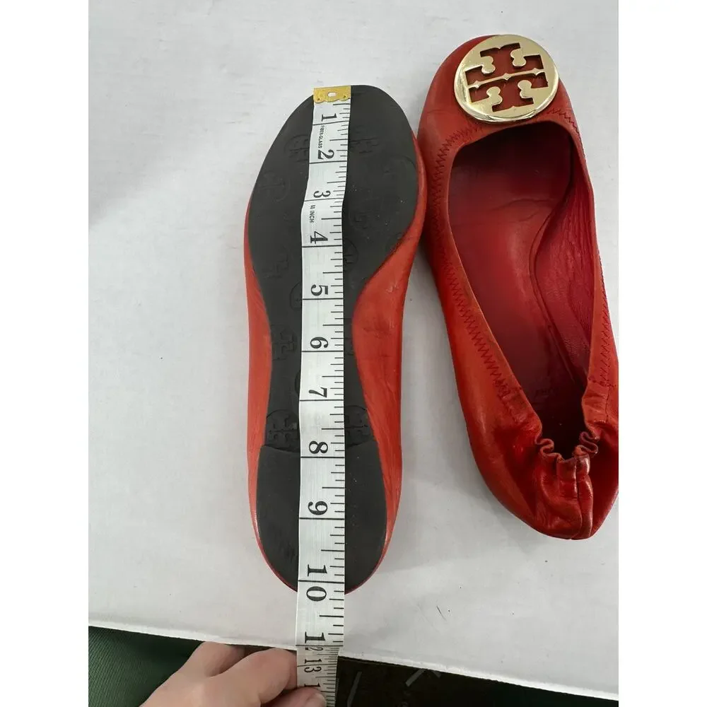 Tory Burch see photos