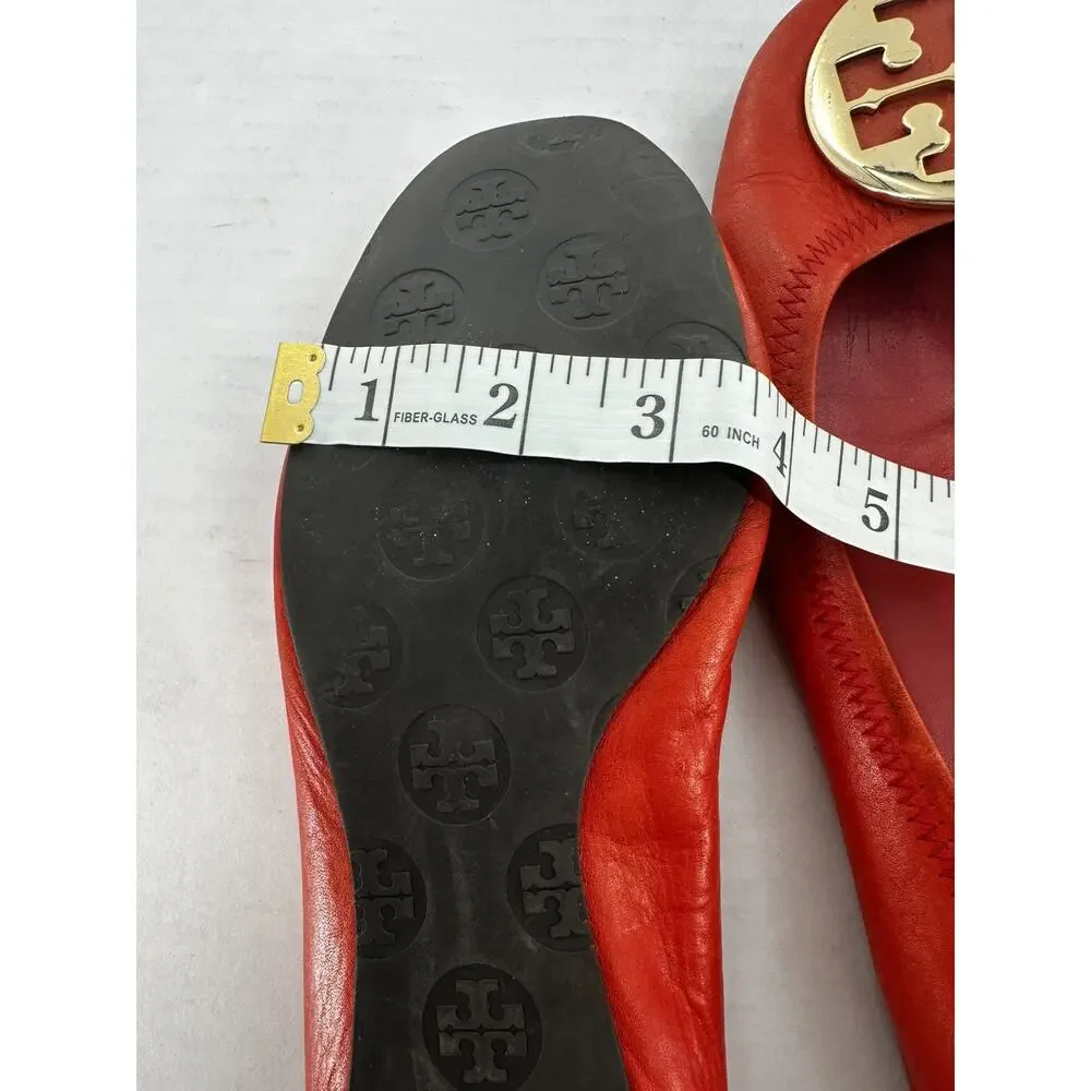 Tory Burch see photos