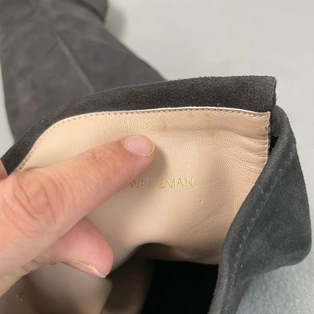 Stuart Weitzman stuart weitzman