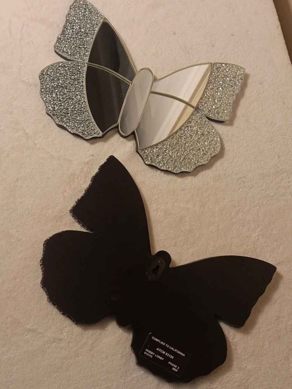 Hobby Lobby stunning piece