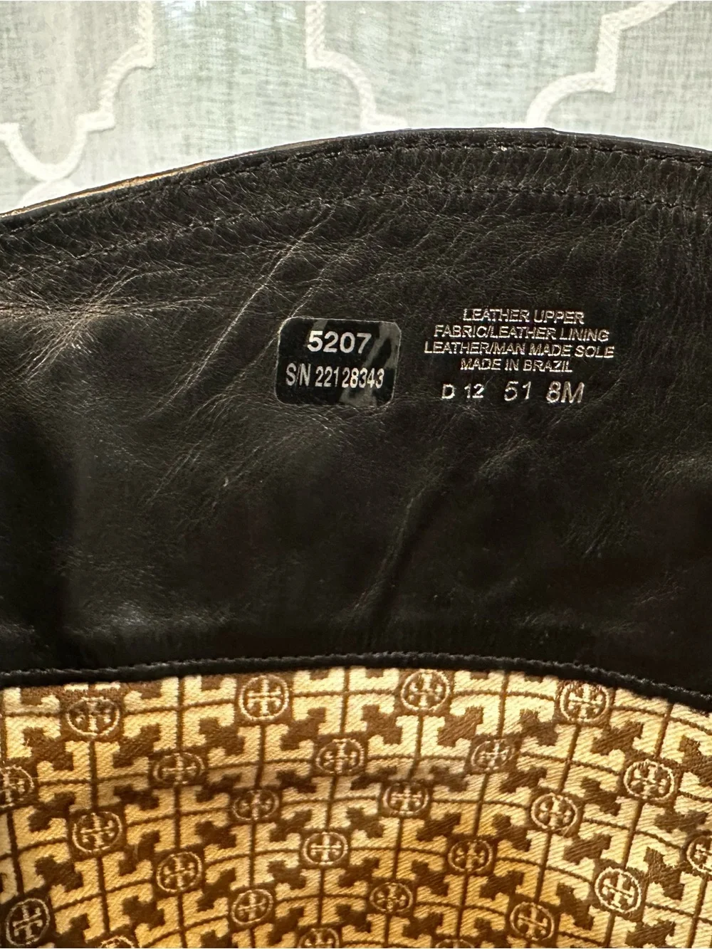 Tory Burch tory burch