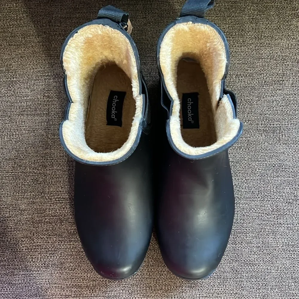 N/A new chooka
