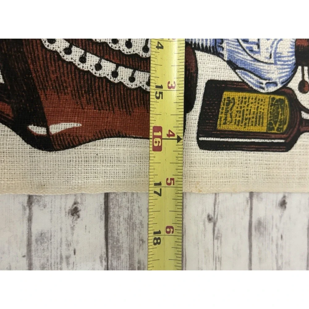 N/A coarse linen