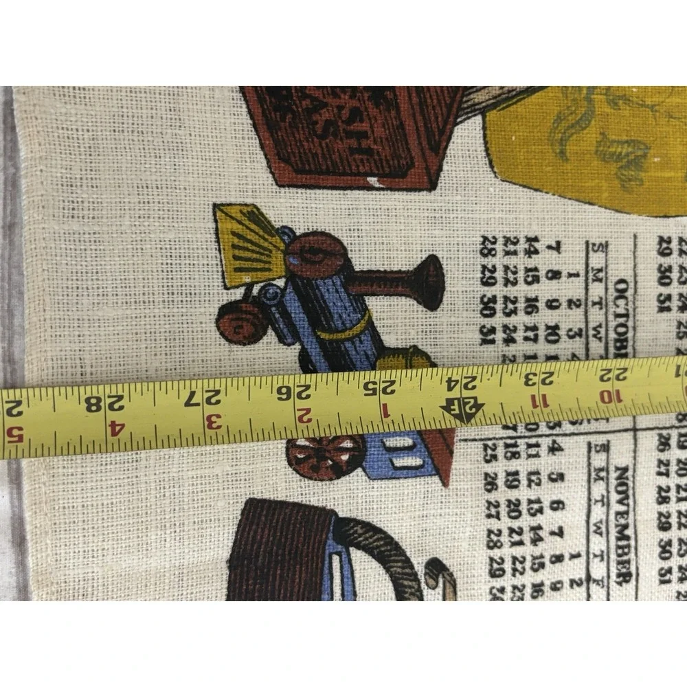 N/A coarse linen