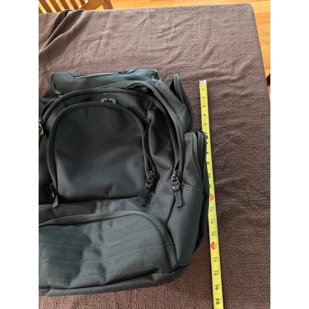 OGIO get ready